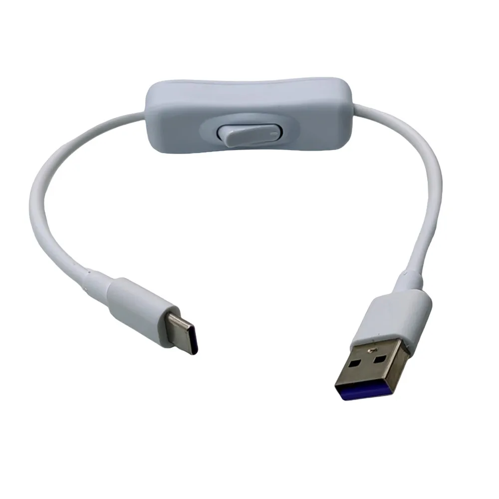 0.3m 2m novo 5v 3a usb tipo c  - Pi Camera Cable avaliação e preço