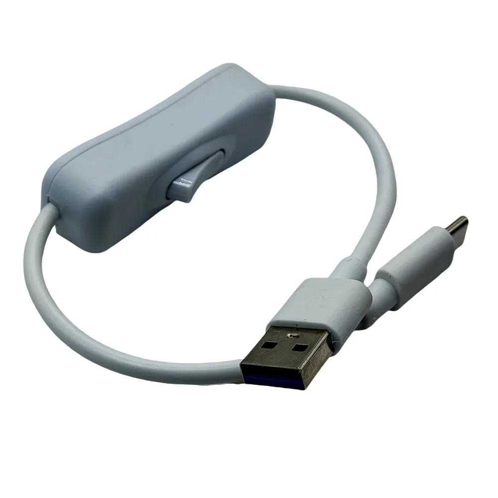0.3m 2m novo 5v 3a usb tipo c  - Pi Camera Cable avaliação e preço