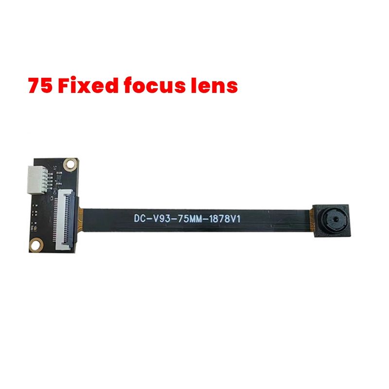 Módulo de câmera B27B OV5693,  - Pi Camera Module avaliação e preço