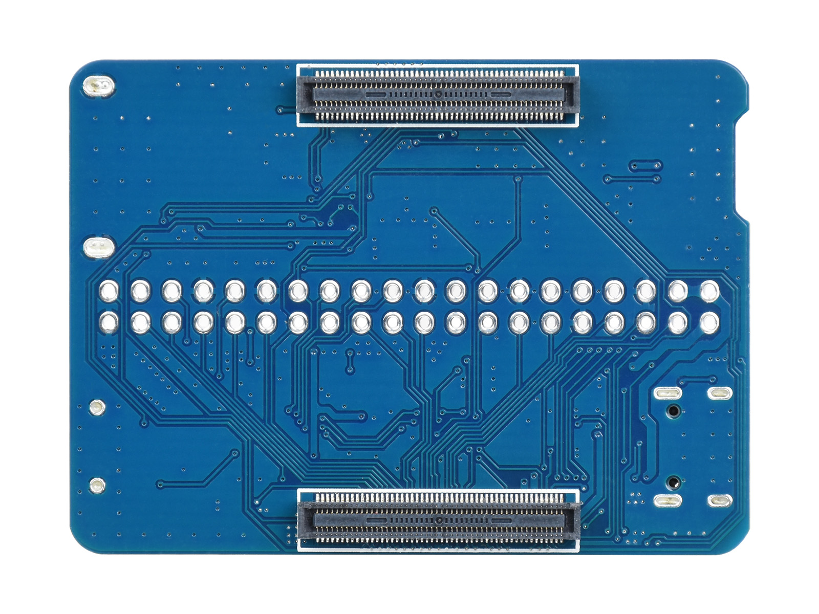 Placa base nano waveshare (a)  - Raspberry Pi 4 avaliação e preço