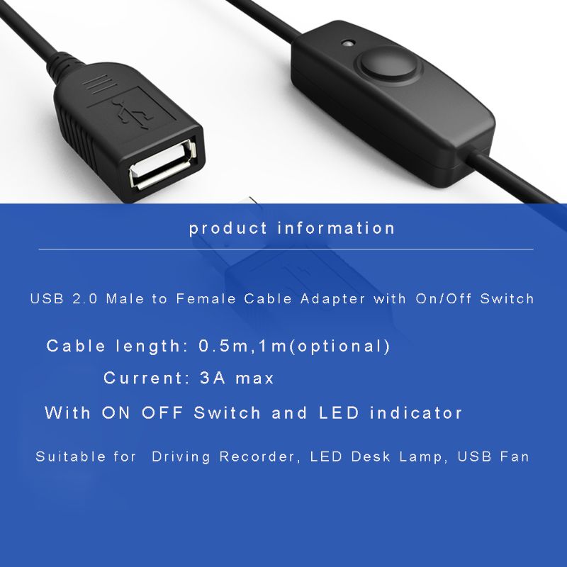 Cabo de extensão USB 2.0 com i - Pi Camera Cable avaliação e preço