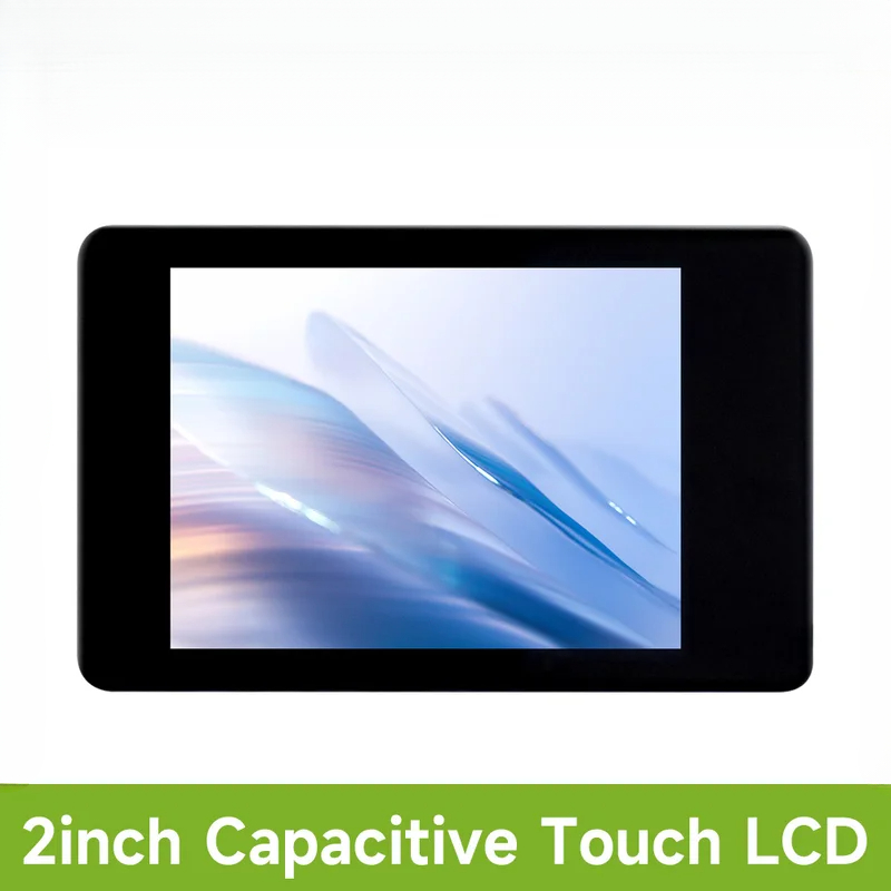 Módulo de Display Capacitivo d - Pi Display avaliação e preço