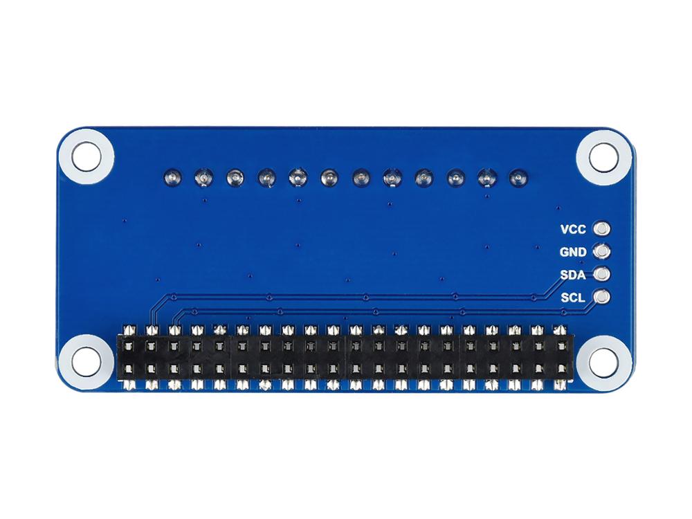 Waveshare chapéu de monitor de - Raspberry Pi 4 avaliação e preço