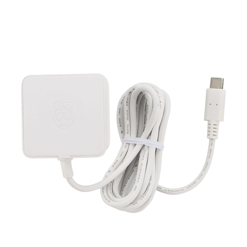 Fonte de alimentação oficial r - Pi Power Supply avaliação e preço